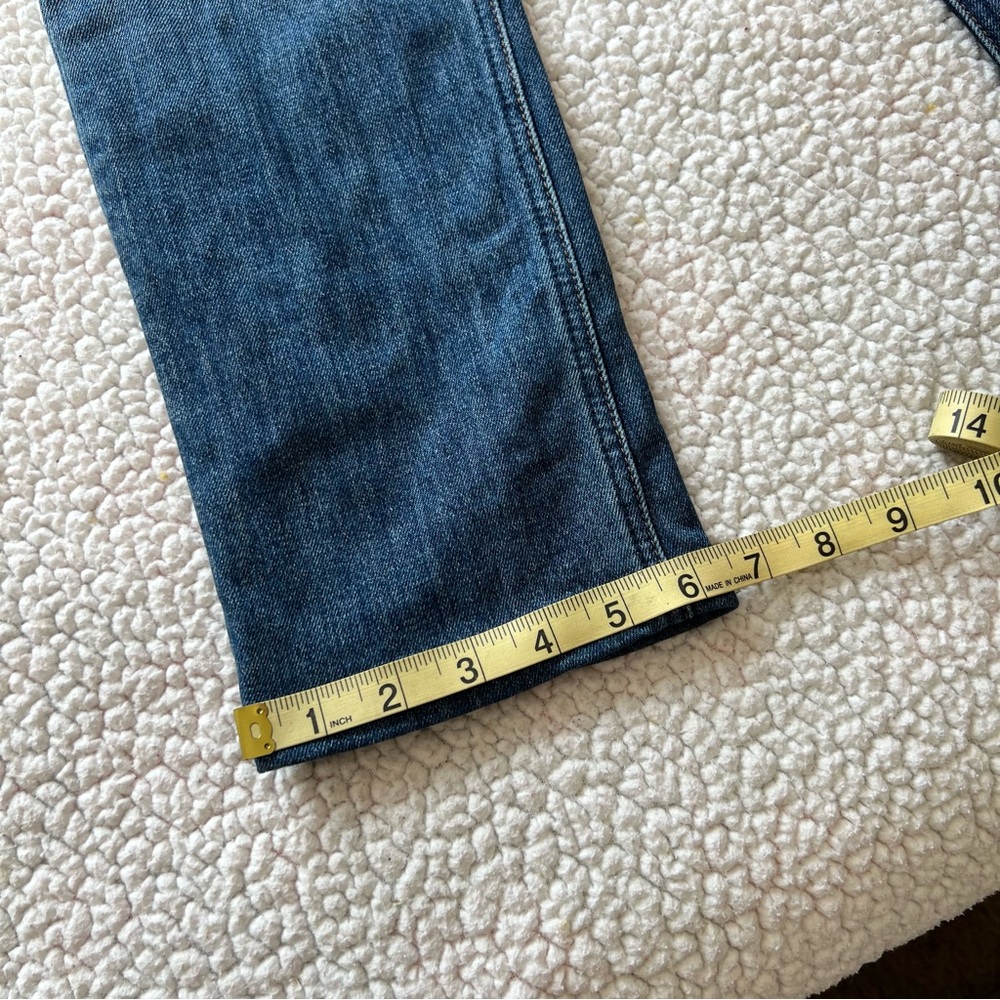 Reformation Liza High Rise - Picture 11 of 16